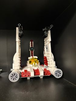 LEGO Star Wars Republic Fighter Tank