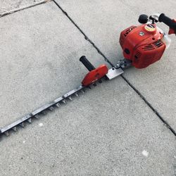 Shindaiwa Commercial Hedge Trimmer 