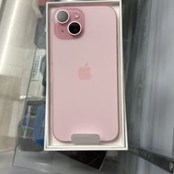 iPhone 15 Tmobile