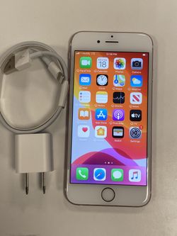 iPhone 6s unlocked for all