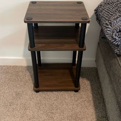 Small Side Tables (2)
