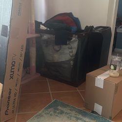 Fish Tank Snake Tank