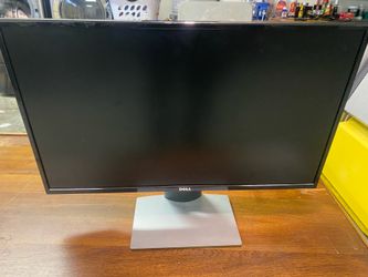 27" Dell Monitor