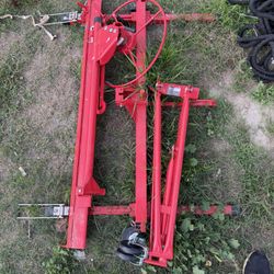 Drywall Lift Harbor Freight Drywall Hanger 