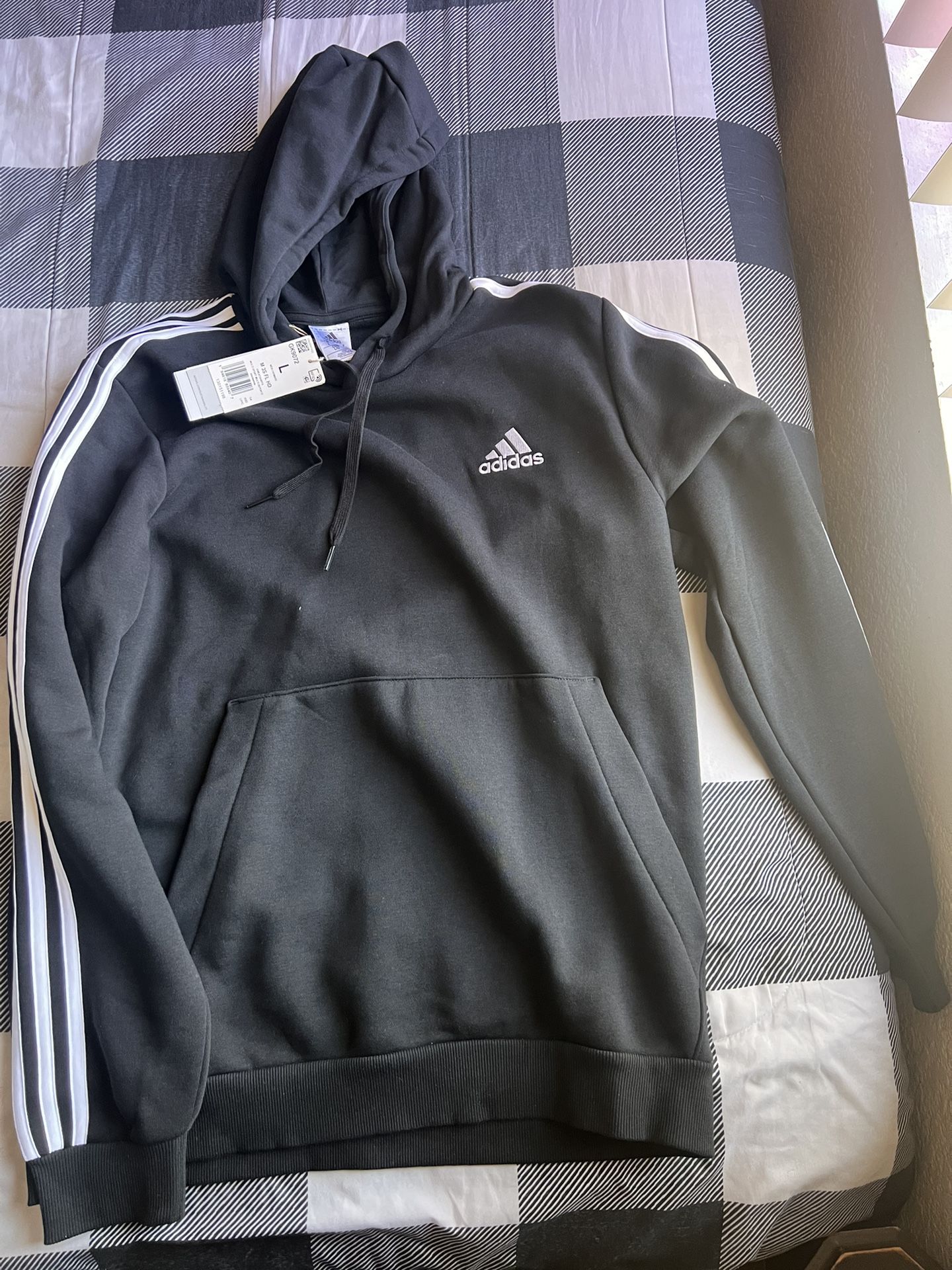 adidas Hoodie