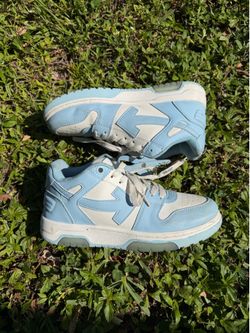 Off-White shoes