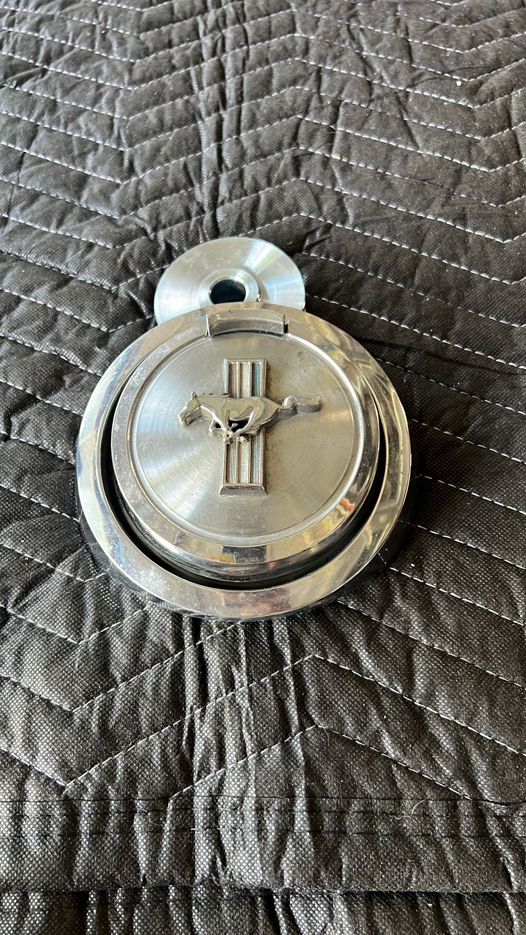 Gas Cap 1969 Mustang