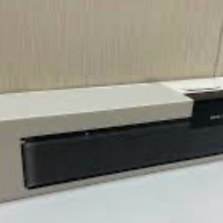 Bose TV Speaker 