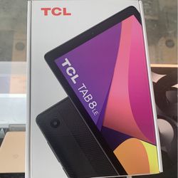 TLC Tablet (unlock for any simcard)