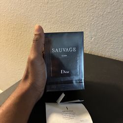 Dior Sauvage Men’s 100ml 