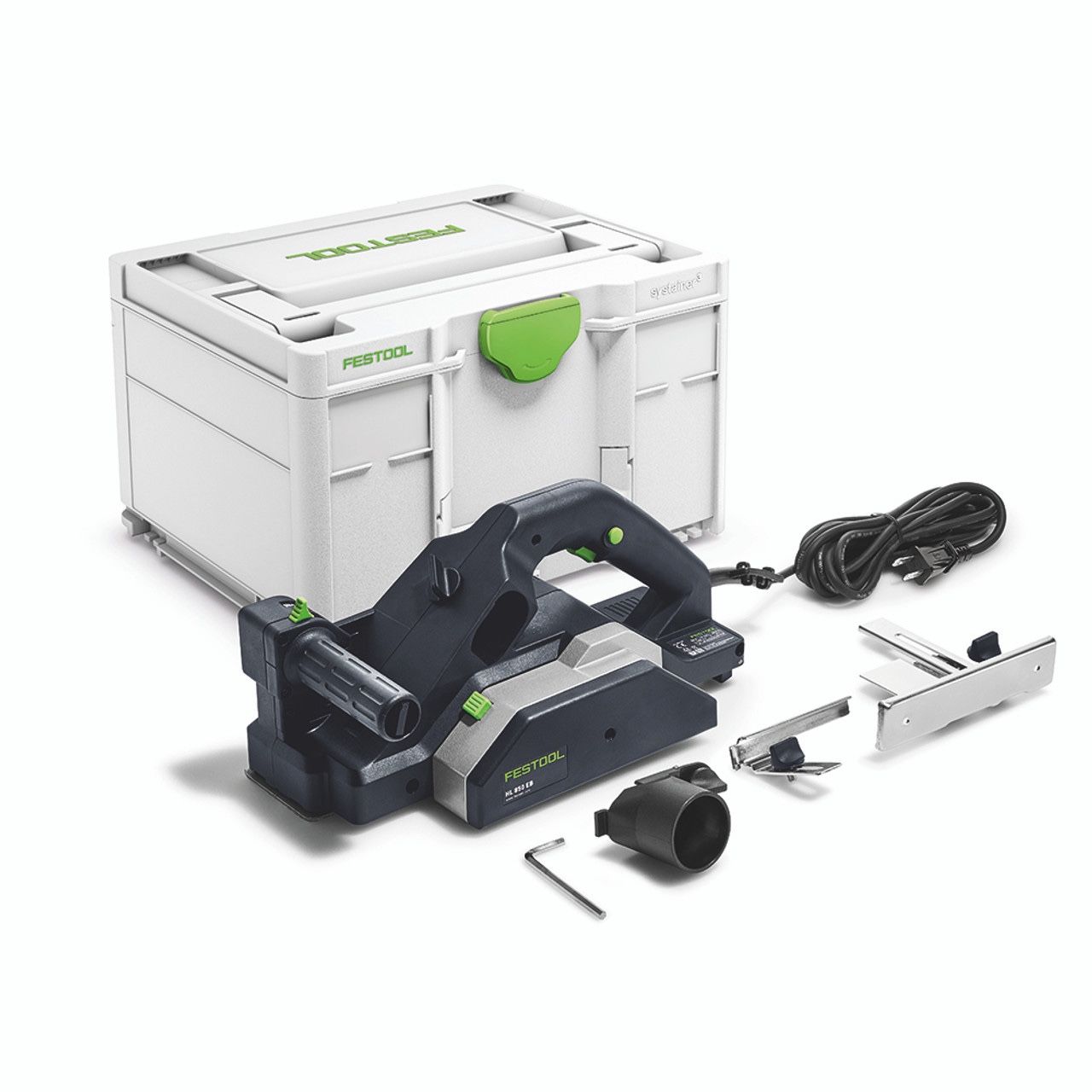Festool Planer HL 850 E-F-Plus