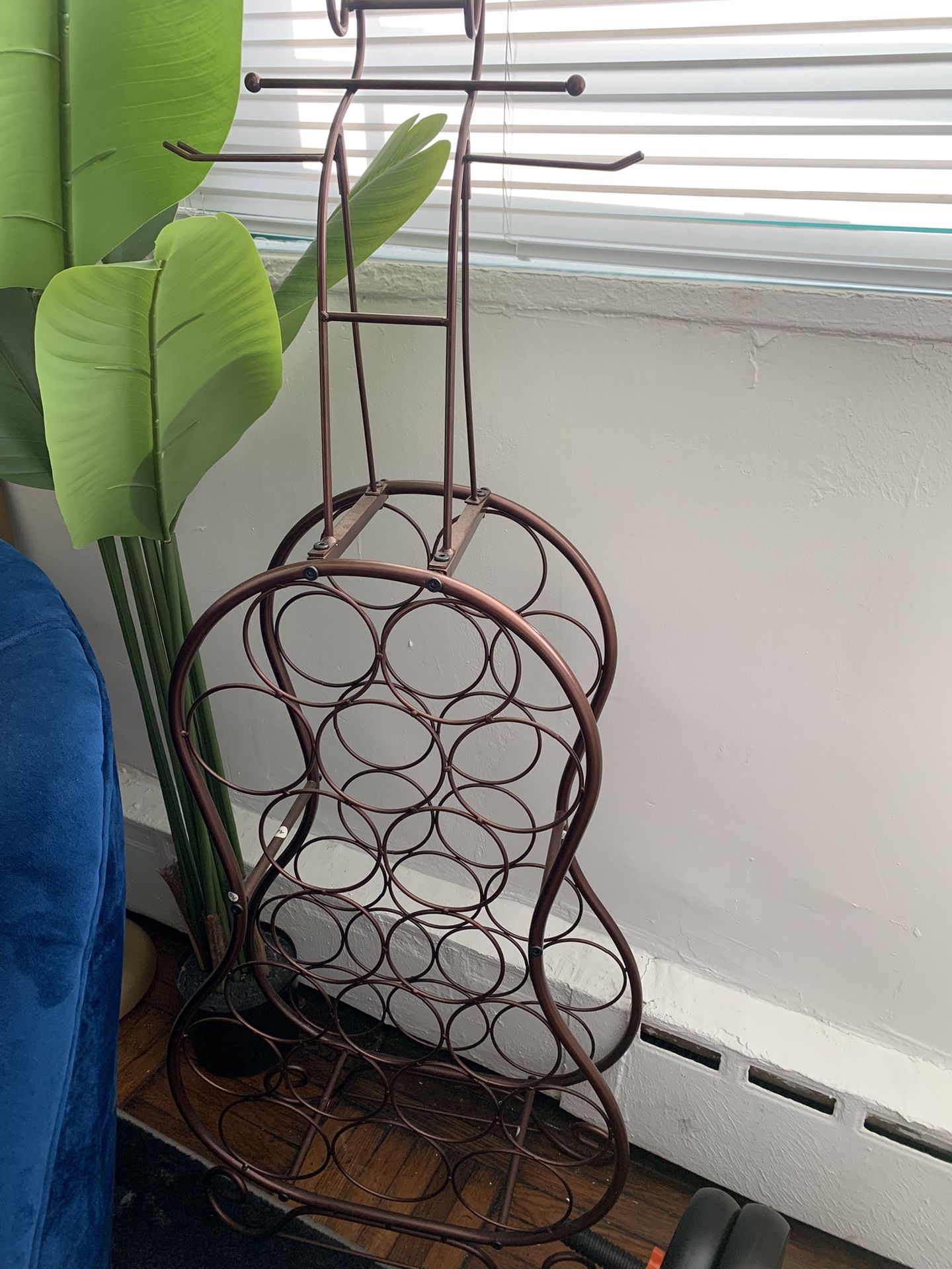 Wine Rack