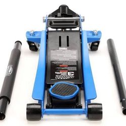 Power Torque Tools 3 Ton Floor Jack