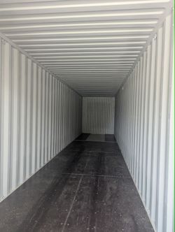 SHIPPING CONTAINERS-NO $$ until Delivery!!! 🚚USED/NEW- 20’ & 40’ AVAILABLE