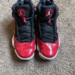 Nike Air Jordan 6 Rings 