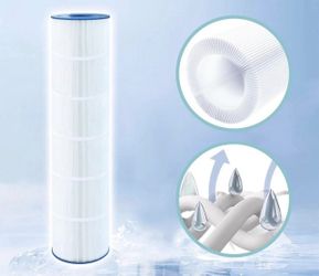Pool Filter Compatible with Hayward CX750RE, Hayward CX750