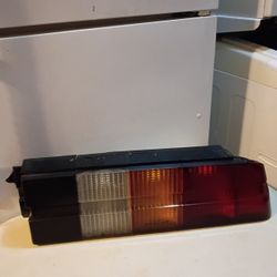 1(contact info removed) Camaro Passenger Side Tail Light Housing 