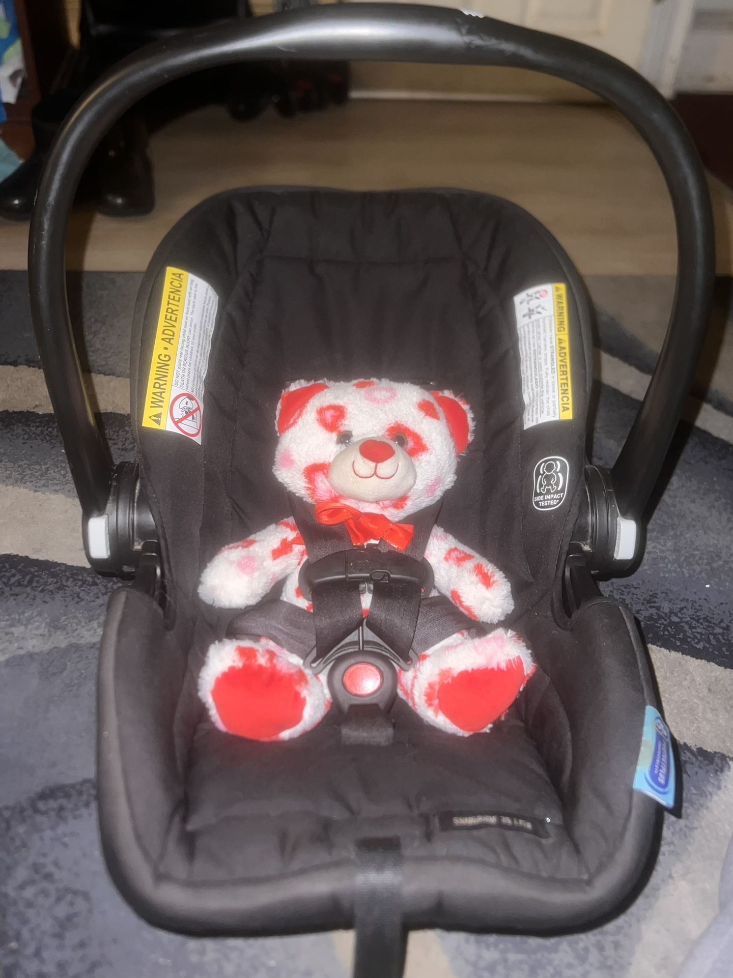 Graco Car seat 