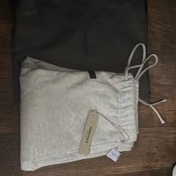 Essentials pants