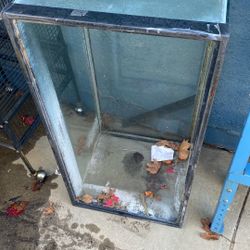 Fish Tank 