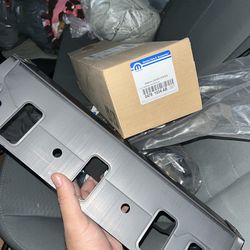 Intake Manifold Gasket - Mopar