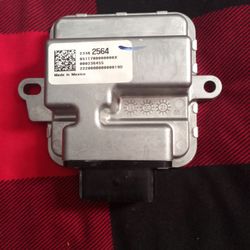 Fuel Control Module for 2016 Chevy Colorado