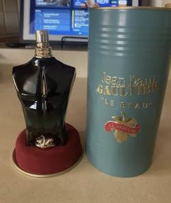 Jean Paul Gaultier JPG Cologne Fresh Summer Scent