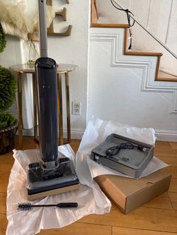 Eureka Floorshine 830 Wet/Dry Vacuum Cleaner