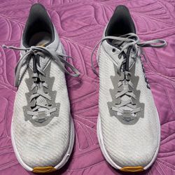 Hoka Men’s Shoes Size 12.5 