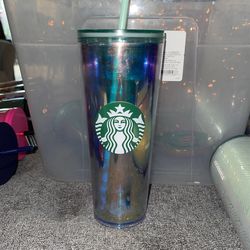 orignal mermaid design starbucks cup