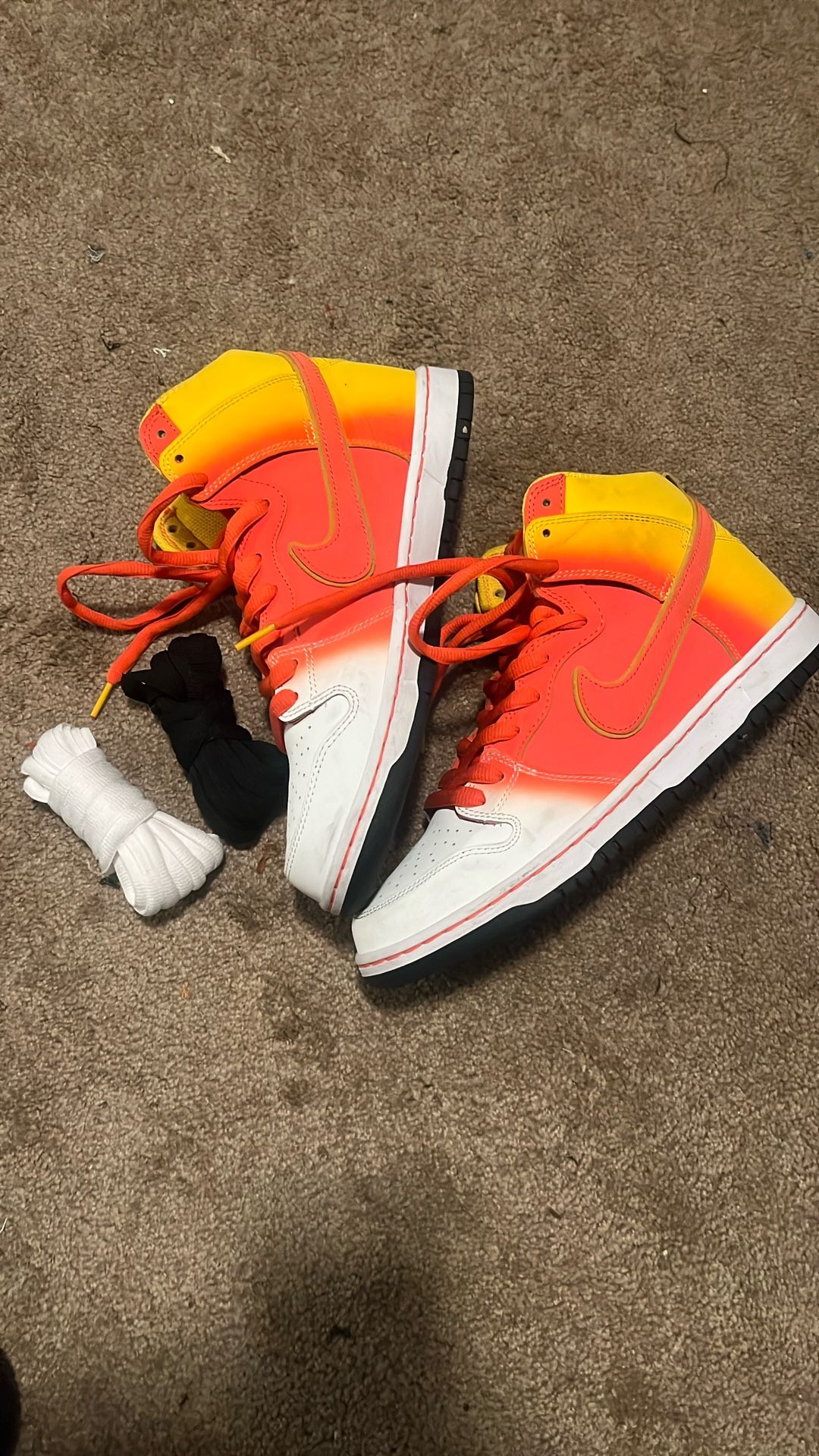 Nike SB Sz 9.5