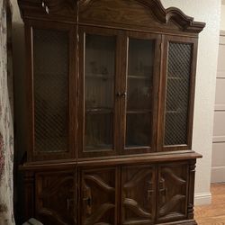 China Hutch