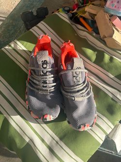 Adidas boys shoes