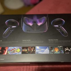 oculus and nintendo switch sell or change
