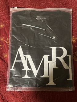 Amiri t shirt