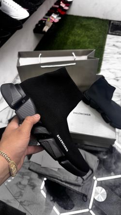Balenciga 2.0 shoes