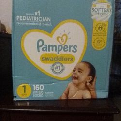 Diapers For Babies 