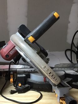 Chicago Electric Saw
