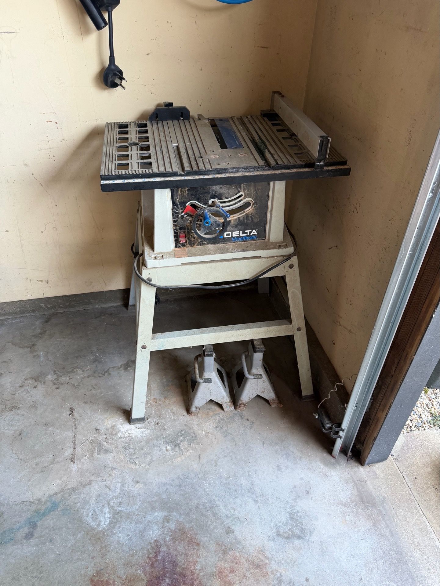 Table Saw
