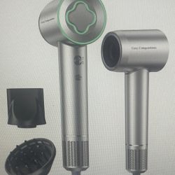 Cosy Companions high speed hair dryer