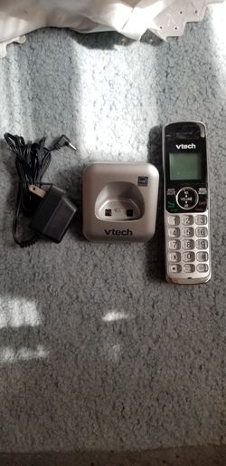 Extendable cordless phone