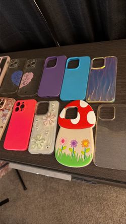 iPhone 14 Pro Max cases