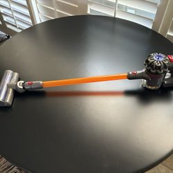 Kids Dyson Toy Vacuum 