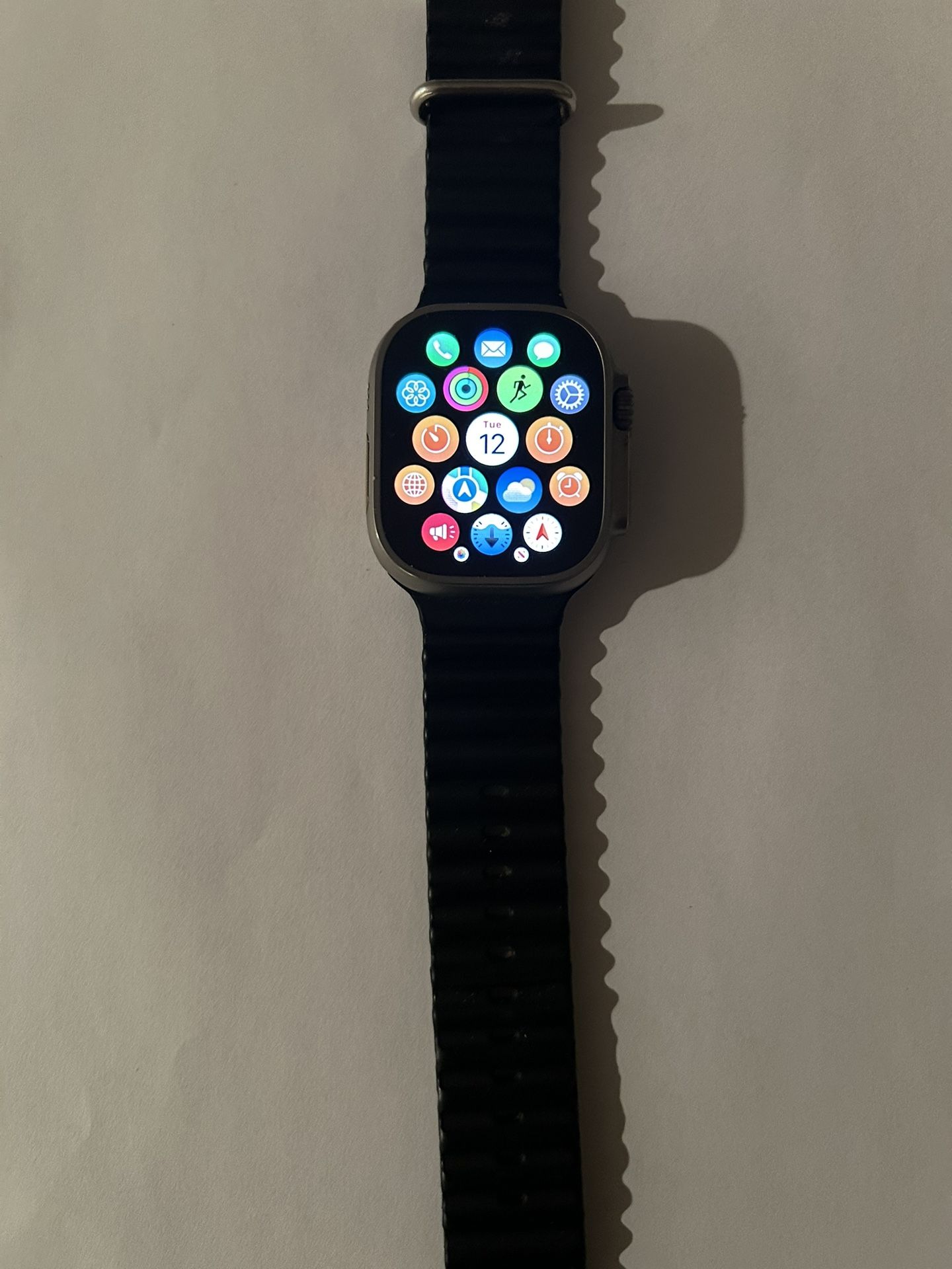 Apple Watch Ultra 2