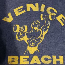 Venice Beach Shirt