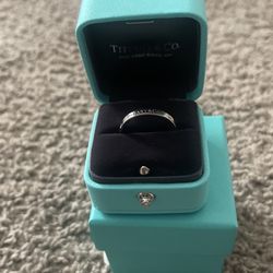 Tiffany Ring