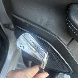 Apex pro 21 7 iron