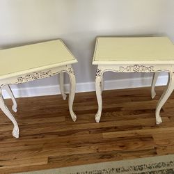 End Tables