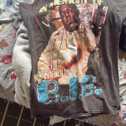 B.i.g Shirt