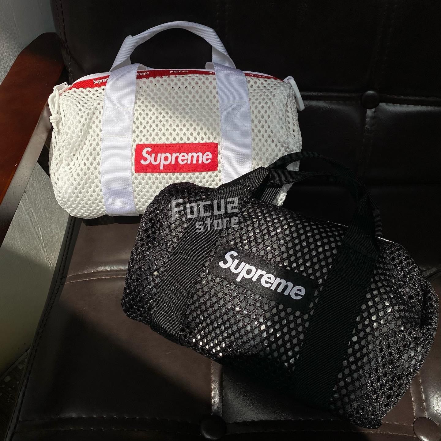 Supreme Mini Duffle Bag for Sale in Los Angeles, CA - OfferUp
